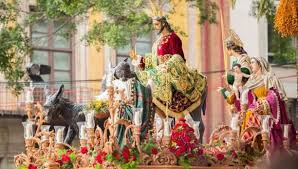 Viernes santo es un día festivo religioso cristiano que representa la crucifixión de jesucristo. Semana Santa 2021 Cuando Inicia Y Quienes Descansaran Por Estos Dias En Mexico Feriados Mx Cdmx Puebla Jalisco Estados Unidos Usa Ee Uu Mexico Depor