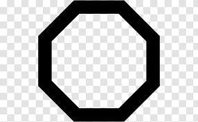 Download octagon png images for your personal use. Octagon Hexagon Shape Angle Square Stop Sign Transparent Png