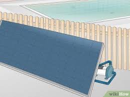 Electric water heater seems to make sense for vacation homes or where gas is not available. 3 Ways To Drastically Reduce The Cost To Heat Your Swimming Pool