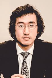 中華表演藝術基金會 Foundation for Chinese Performing Arts