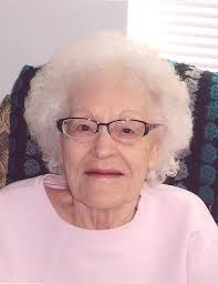 Obituary information for Evelyn B. Moeschler