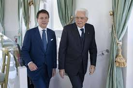 Todas las noticias sobre sergio mattarella publicadas en el país. Mattarella Chiede Chiarezza Di Fronte Al Rebus Della Crisi Non Crisi