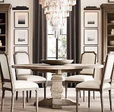Helix Chandelier 36 Country Living Room Design French Country Living Room Fabric Dining Chairs
