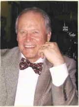 Obituary information for Robert Allison Rouse