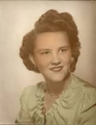 Elna Blackham Obituary December 14, 2018
