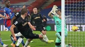West ham united vs crystal palace betting tips. Crystal Palace 2 3 West Ham Hammers Into Top Four But Still Improving David Moyes Bbc Sport