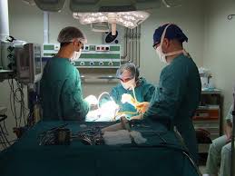 Dosarul frauda si mita la institutul marius nasta. Institutul Oncologic Bucuresti Chirurgie Toracica