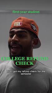every semester I would always save some of my refund checks or invest them.  it helped me build saving/investing habits early. #savingtipsstudent  #collegerefundcheck #moneytok #genzfinance #luvswallet