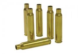 If you're only doing neck sizing, and the refiring happens in the same standard bolt action rifle setting, then you can expect a.223 brass to be reloaded to as high as 10 reloads. Brass Selection Top Rated Supplier Of Firearm Reloading Equipment Supplies And Tools Colt