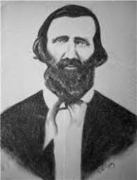 The Good Report: My Pioneer Ancestors