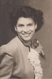 Jennie Colunga Obituary