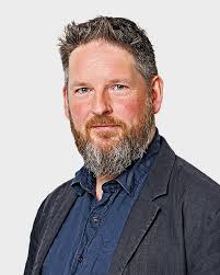 George Gandy obituary