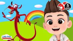 Rowling.novel ini mengisahkan tentang petualangan seorang penyihir remaja bernama harry potter dan sahabatnya, ronald bilius weasley dan hermione jean granger, yang merupakan pelajar di sekolah sihir hogwarts. Ular Naga Permainan Ular Naga Lagu Anak Indonesia Nursery Rhymes Ø£ØºÙ†ÙŠØ© Ù„Ù„Ø£Ø·ÙØ§Ù„ Youtube