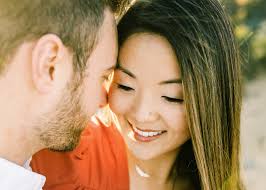 Point Dume, Malibu Engagement Session