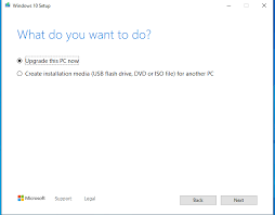 Join 425,000 subscribers and get a dail. How To Use Windows Media Creation Tool To Download Windows 10 Iso Violetdragons Projects