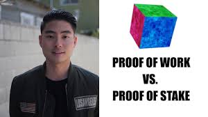 Proof of stake is an alternative to proof of work (pow), which bitcoin and ethereum currently use. Blockchain A Digital System For Real World Sustainability Green New Deal Reset Org