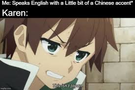 The best site to see, rate and share funny memes! Speak English Please Imgflip