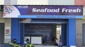 Camere da letto sme marghera : Mosaik Seafood Tempat Jual Ikan Lobster Dan Seafood Segar Di Solo Murah Dan Fresh Dari Lautan Tribun Solo