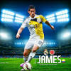 A collection of the top 37 james rodriguez wallpapers and backgrounds available for download for free. 1