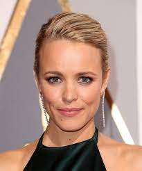 Image Result For Woman With Big Foreheads Rachel Mcadams Hair Rachel Mcadams Hair Styles