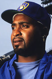 Greg Vaughn Stats, Age, Position, Height, Weight, Fantasy & News