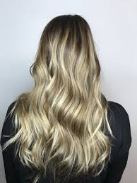 Blonde Balayage And Color Melt Honey Blonde Hair Hair Beauty Hair Inspo