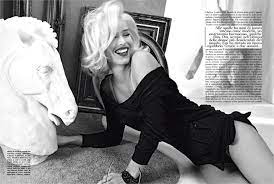 Green, blue, red, pinks and yellow, supermodel herzigova reveals a rainbow inspired wardrobe when taking on photographer yelena's nature setting. Eva Herzigova Vogue It