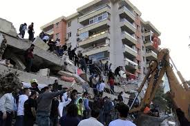 Sismo is a continuous testing server written in php. Suman 14 Muertos En Turquia Y Grecia Por Sismo