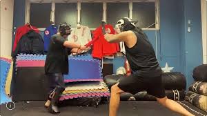 サムライSTYLE MMA