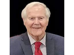 Donald Joseph Borgschulte