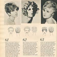 Vintage Hairstyle With Roller Setting Pattern Roller Setting Pattern Hair Setting Vintage Hairstyles