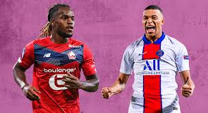 Lille in actual season average scored 0.60 goals per match. Preview Psg Vs Lille Prediction Team News Game Changers And More