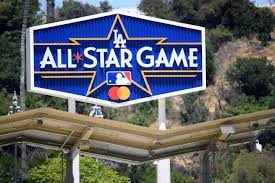 Baseball at its highest level might be at its lowest point in my lifetime. Mlb Cancels All Star Game For First Time Since 1945 The Boston Globe
