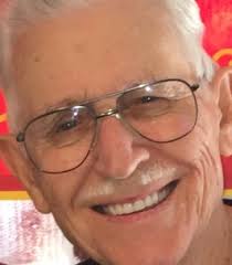 Hubert Edmonds Obituary