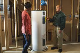 The only difference is that you need to work backward. Water Heater Installation Replacement In Maryland Bge Home