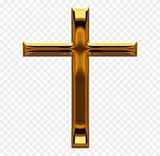 Use these free cross clipart for your personal projects or designs. Pin Gold Cross Clip Art Transparent Background Gold Cross Png Download 477691 Pinclipart