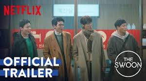 Things are looking stressful for our cardiothoracic surgeon as he faces new setbacks in both his professional and personal life. Hospital Playlist Season 2 Official Trailer Netflix Eng Sub Youtube