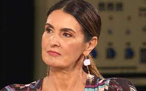 She joined rede globo in 1987 as the host of rjtv, the regional news from. Fatima Bernardes Reveals Revolt That She Lived With Tulio Gadelha At The Beginning Of Their Relationship Entertainment Prime Time Zone