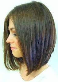 Pics Of Swing Bob Haircuts Angled Bob Hairstyles Square Face Hairstyles Thin Hair Haircuts