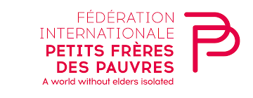 Tête des fruits, des pâtés et du gibier, les hébés et les ganymèdes présentant à bras tendu la petite amphore à bavaroises ou l'obélisque bicolore des glaces panachées ; Home Federation Internationale Des Petits Freres Des Pauvres