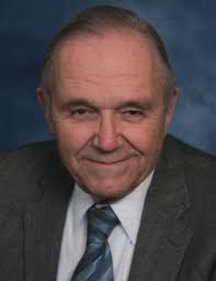 Obituary information for Mr. Edward G. Schrage