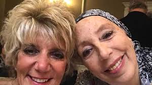 Fundraiser for Susan Montez by Iris Willinger Flick : Susan Biderman  Montez's med fund