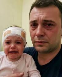 Hey everyone, one of the members of our family is going through a very  tough time right now and I'm hoping we can come together to help them out.  Will kettermans daughter