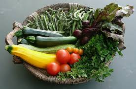 New Study Finds Health Benefits Of Organic Food The Organic Center