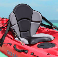 3.9 out of 5 stars. How To Upgrade Your Kayak Seat