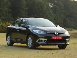 2014 Renault Fluence Facelift Review 2014 Renault Fluence The Economic Times Renault Fluence Renault Facelift