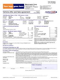 vehicle sale and purchase agreement nz fill online printable fillable blank pdffiller