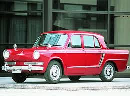 トヨタ博物館 日野 コンテッサ pc10型 hino contessa model pc10 コンテッサ 旧車 日野