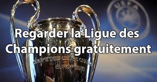 football streaming gratuit regarder des matchs de foot en direct gratuitement en 2021. Streaming Ligue Des Champions Comment Regarder Tous Les Matchs