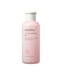innisfree Jeju Cherry Blossom Skincare Set | Stylevana